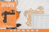 Corner Door Halloween SVG Bundle