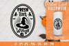 Halloween Potion Label SVG Bundle