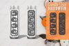 Halloween Candle Tree Design SVG Bundle