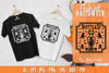 Halloween T-Shirt SVG Bundle