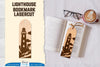 Lighthouse Bookmark SVG Bundle