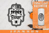 Monster Kids Keychain SVG Bundle