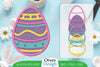 Easter Eggs SVG Bundle