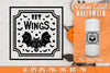 Halloween Potion Label SVG Bundle