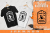 Halloween T-Shirt SVG Bundle