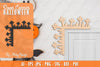 Corner Door Halloween SVG Bundle