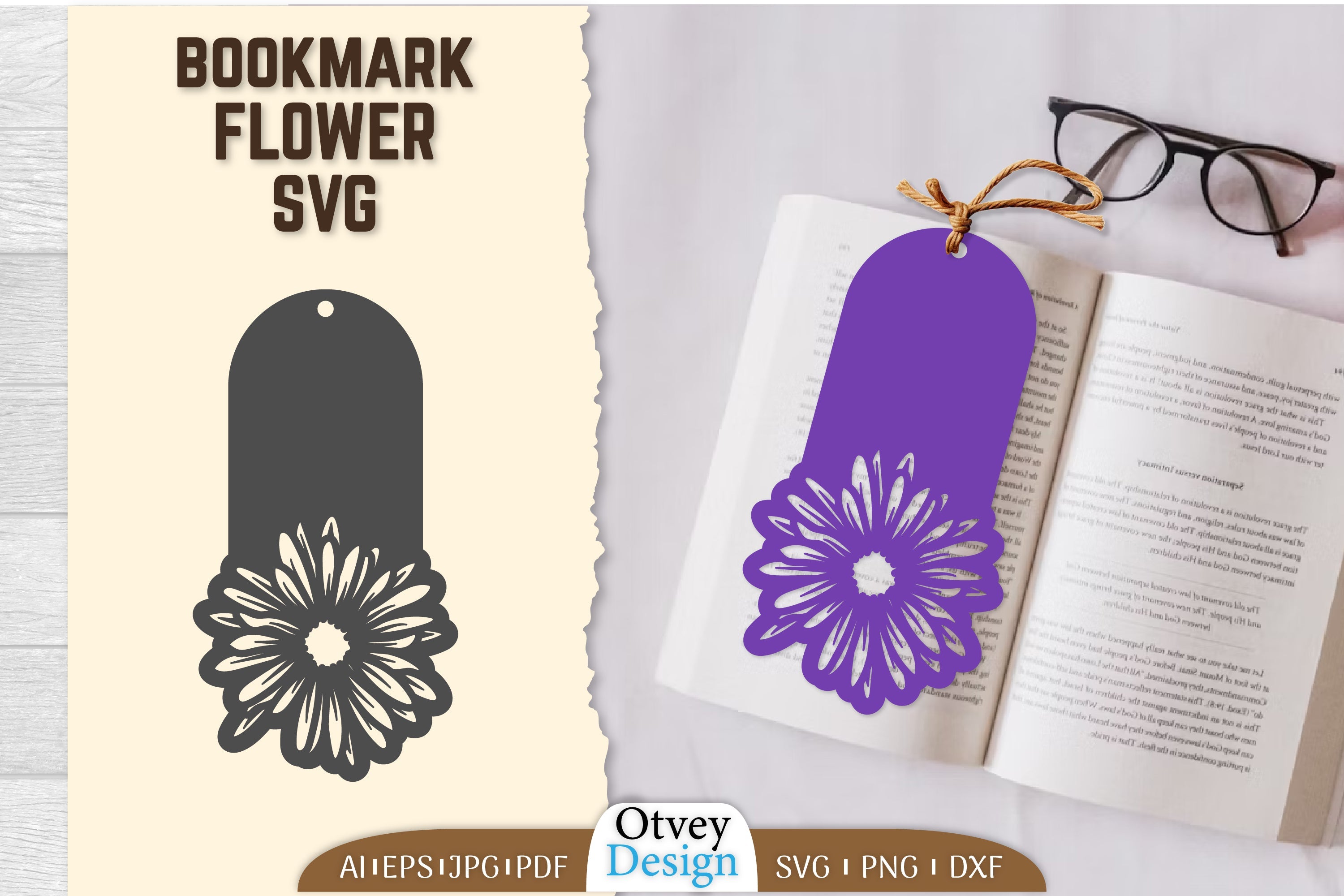 Flower SVG Bundle 18 - CraftNest - Digital Crafting and Art