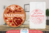 Welcome Sign Valentine Door Lasercut SVG Bundle