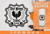 Halloween Potion Label SVG Bundle