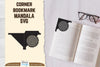 Mandala Bookmark SVG Bundle