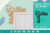 Sea Animals Door Corner Decoration SVG Bundle