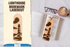 Lighthouse Bookmark SVG Bundle