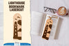 Lighthouse Bookmark SVG Bundle