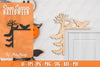 Corner Door Halloween SVG Bundle