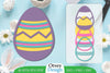 Easter Eggs SVG Bundle