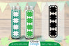 Dollar Tree Candle Wrap SVG Bundle
