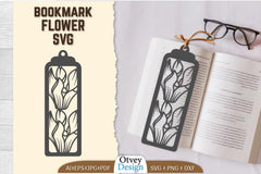 Flower SVG Bundle 6 - CraftNest - Digital Crafting and Art