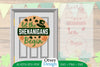St. Patrick's Day Door Hanger Lasercut SVG Bundle