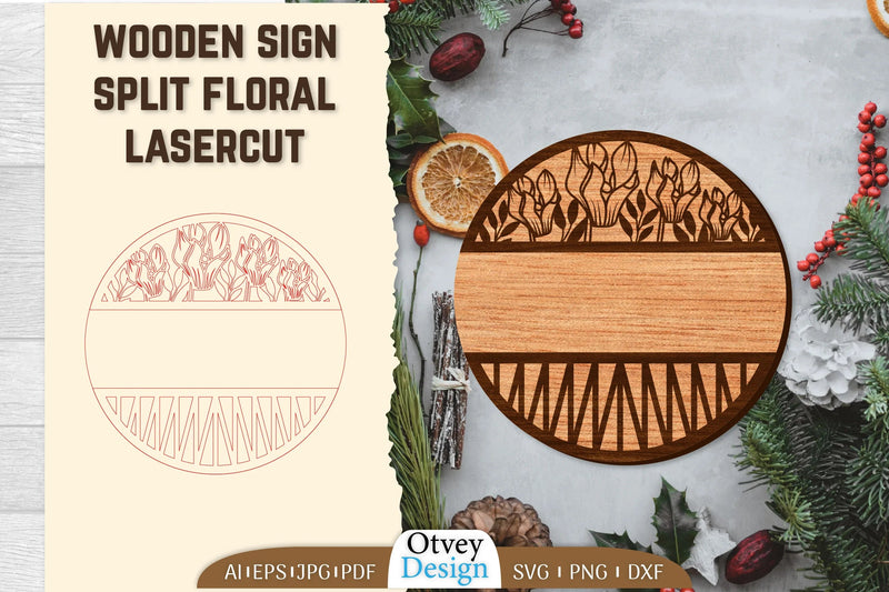 Welcome Ganging Wooden Sign SVG Bundle 9 - CraftNest - Digital Crafting and Art