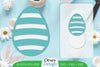 Easter Eggs SVG Bundle