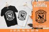 Halloween T-Shirt SVG Bundle