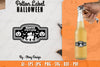 Halloween Potion Label SVG Bundle
