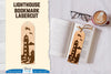 Lighthouse Bookmark SVG Bundle