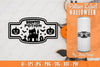 Halloween Potion Label SVG Bundle