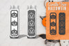 Halloween Candle Tree Design SVG Bundle