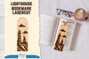 Lighthouse Bookmark SVG Bundle