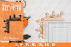 Corner Door Halloween SVG Bundle
