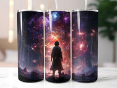 Magic Spells Tumbler Wrap - CraftNest