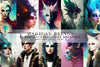 Magical Beings - Fantasy