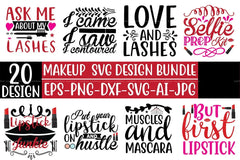 Make Design SVG Bundle - CraftNest - Digital Crafting and Art