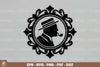 Elegant Victorian Man SVG Bundle