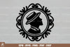 Elegant Victorian Man Clipart Bundle