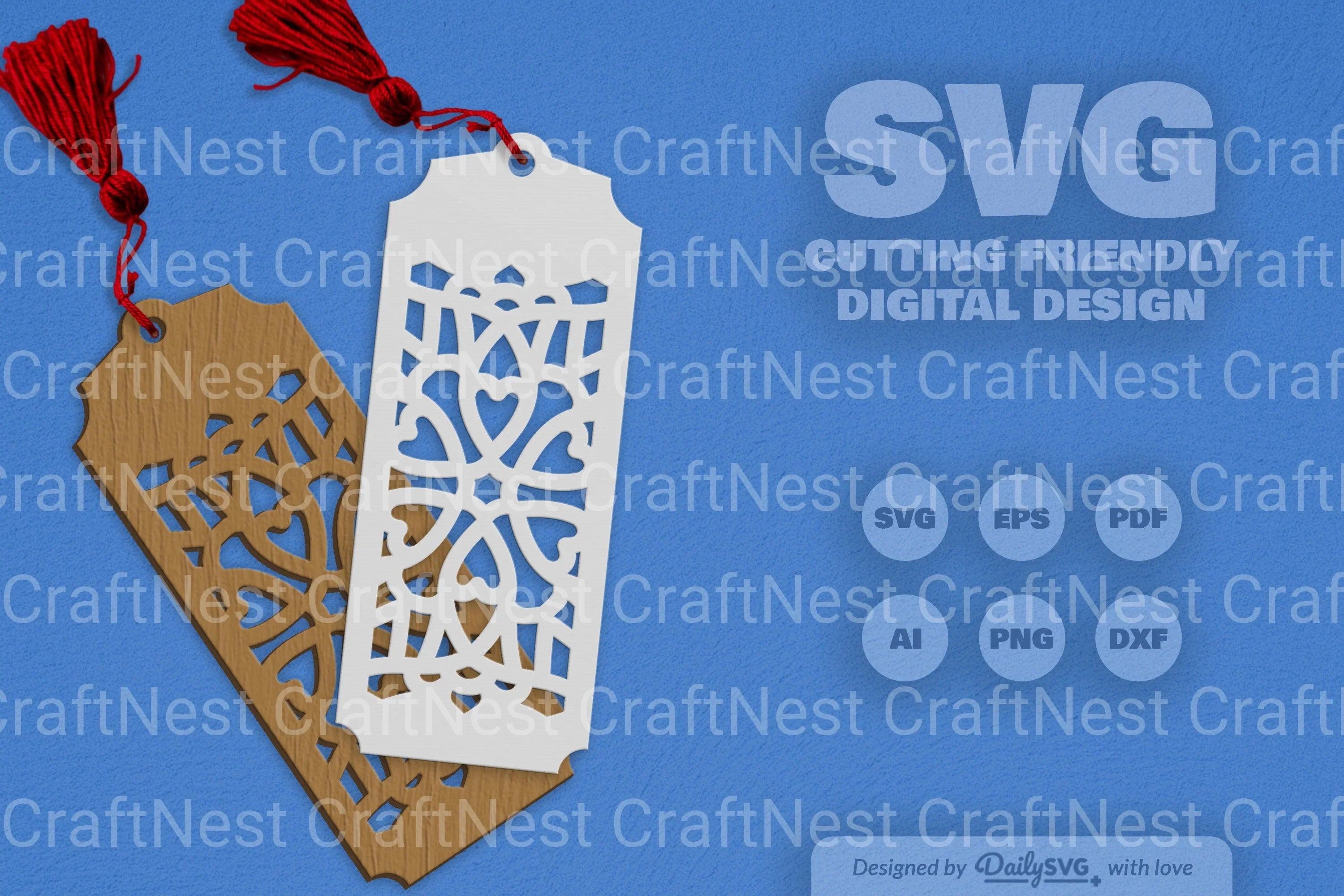 Mandala Papercut SVG Bundle SVGs