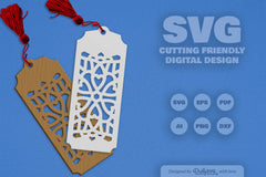 Mandala Papercut SVG Bundle SVGs - CraftNest - Digital Crafting and Art