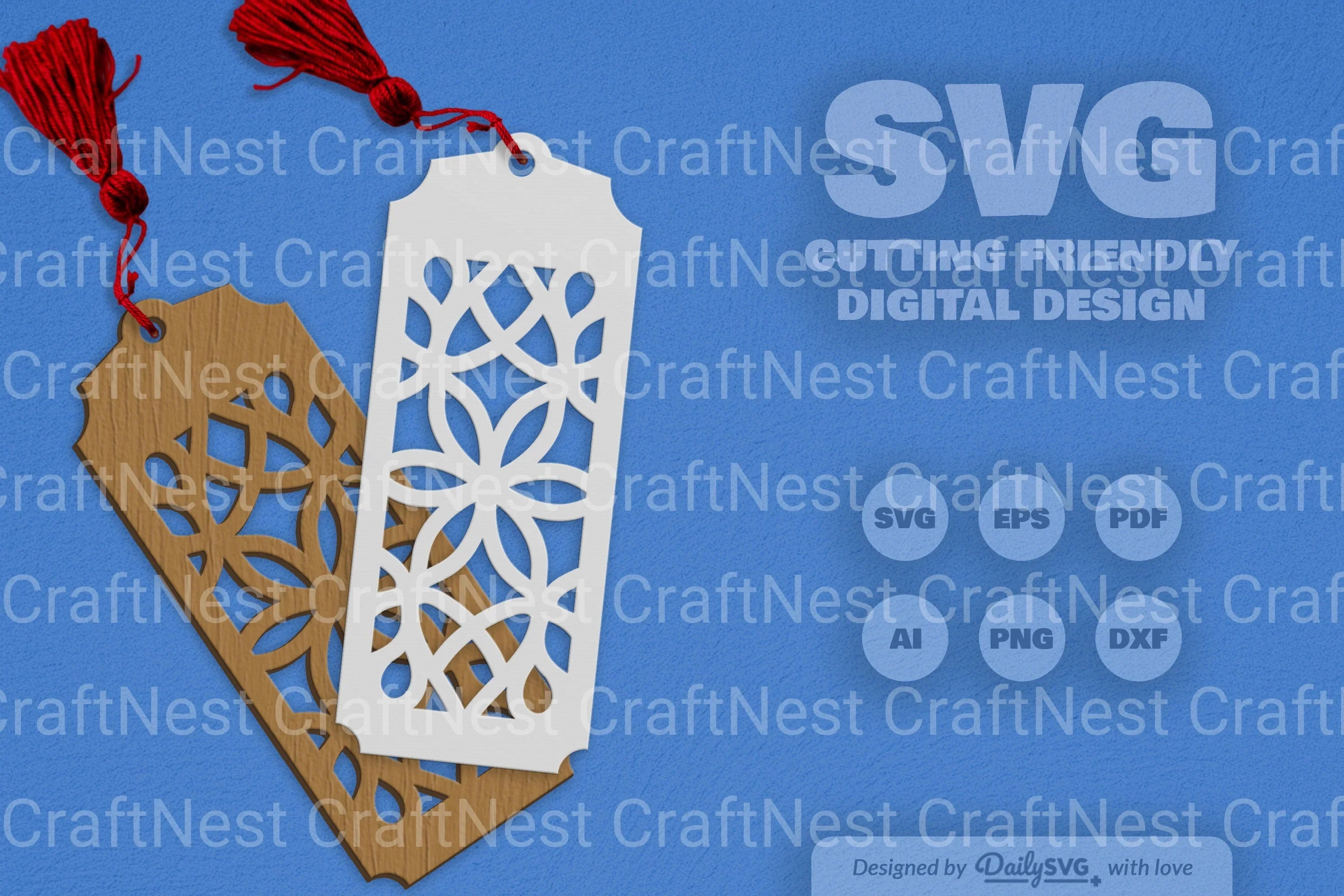 Mandala Papercut SVG Bundle