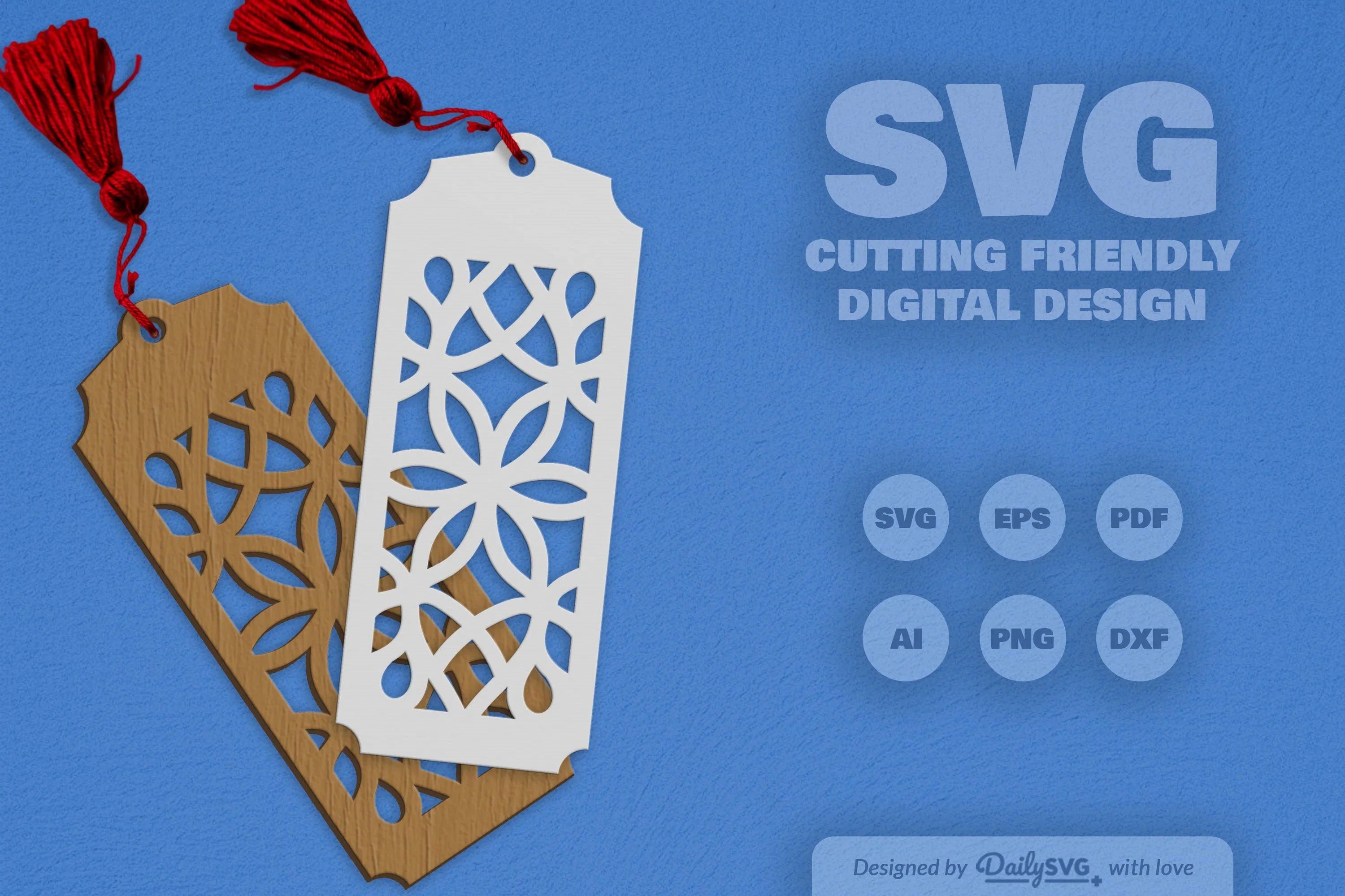 Mandala Papercut SVG Bundle 4 - CraftNest - Digital Crafting and Art