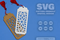Daily SVG Bundles Mandala Papercut Junk Journal - CraftNest - Digital Crafting and Art