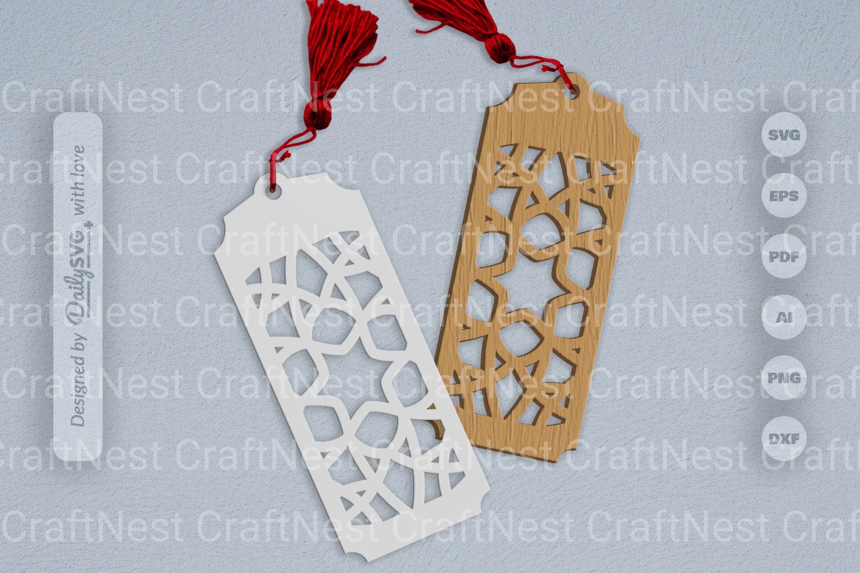 Mandala Papercut SVG Bundle