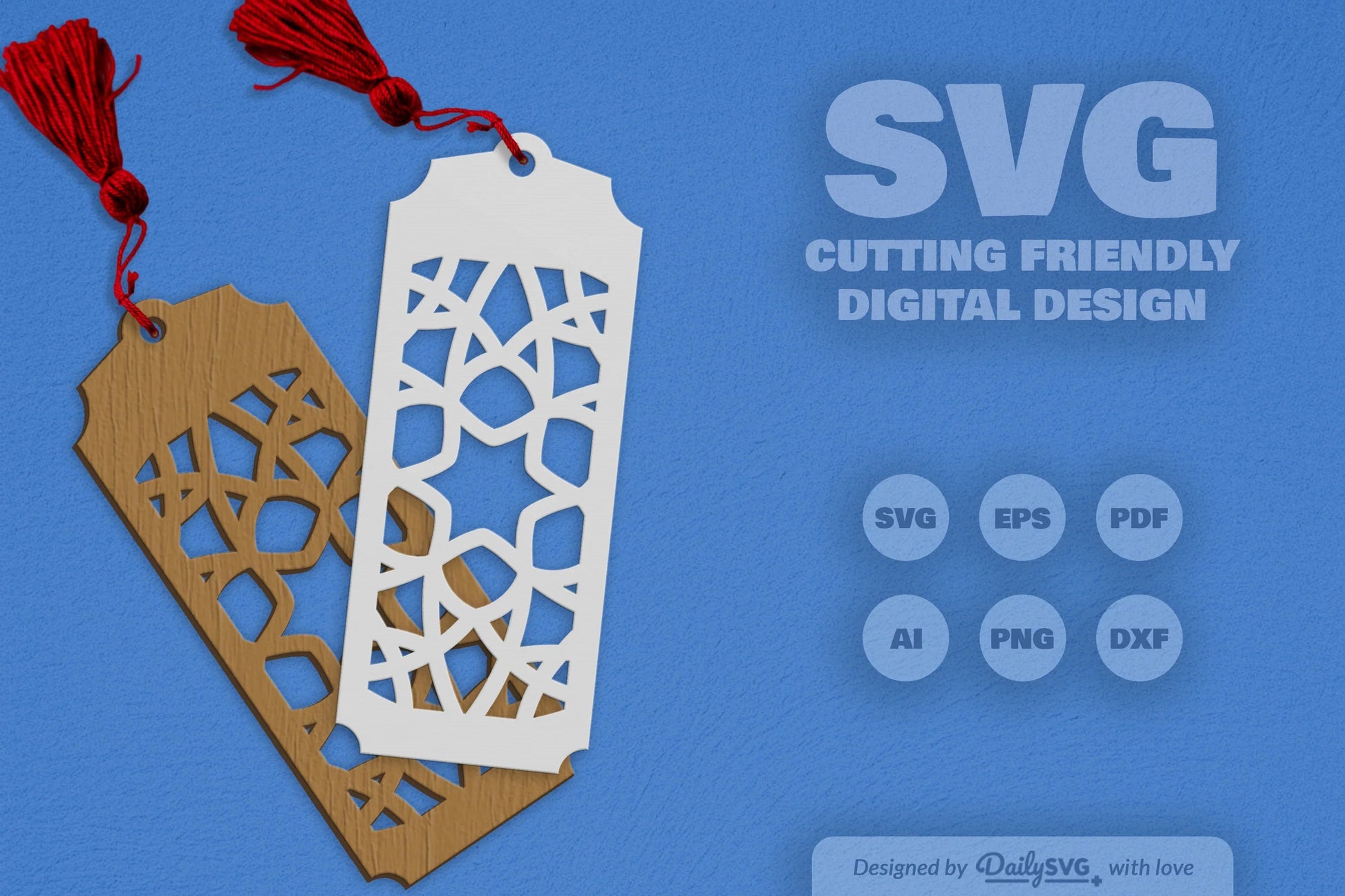 Daily SVG Bundles Mandala Papercut Junk Journal - CraftNest - Digital Crafting and Art
