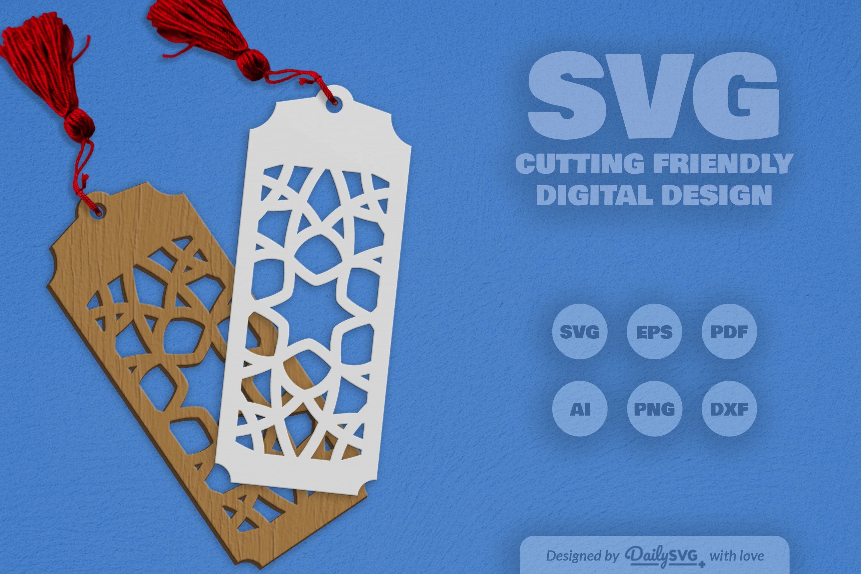 Daily SVG Bundles Mandala Papercut Junk Journal - CraftNest - Digital Crafting and Art