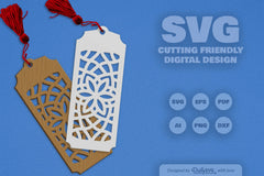 Daily SVG Bundles Mandala Papercut Junk Journal - CraftNest - Digital Crafting and Art