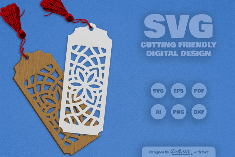 Mandala Papercut SVG Bundle 16 - CraftNest - Digital Crafting and Art