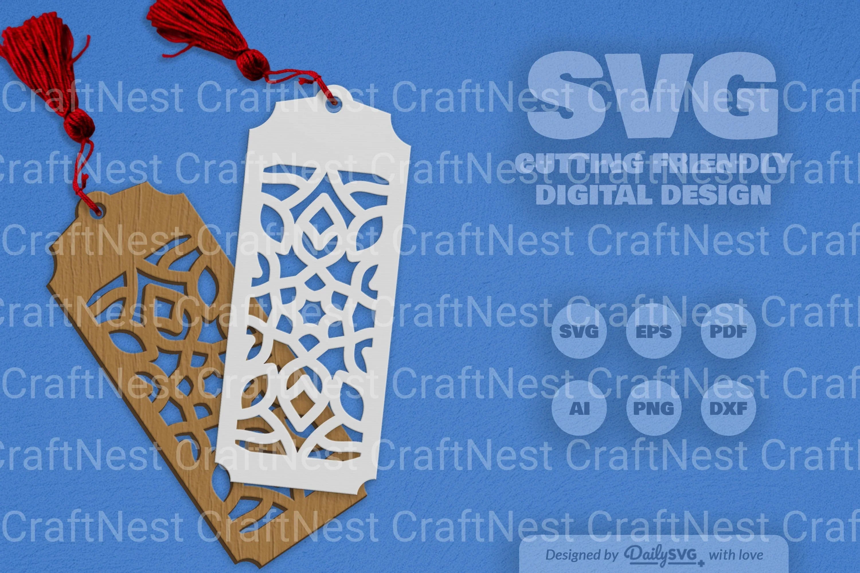 Mandala Papercut SVG Bundle