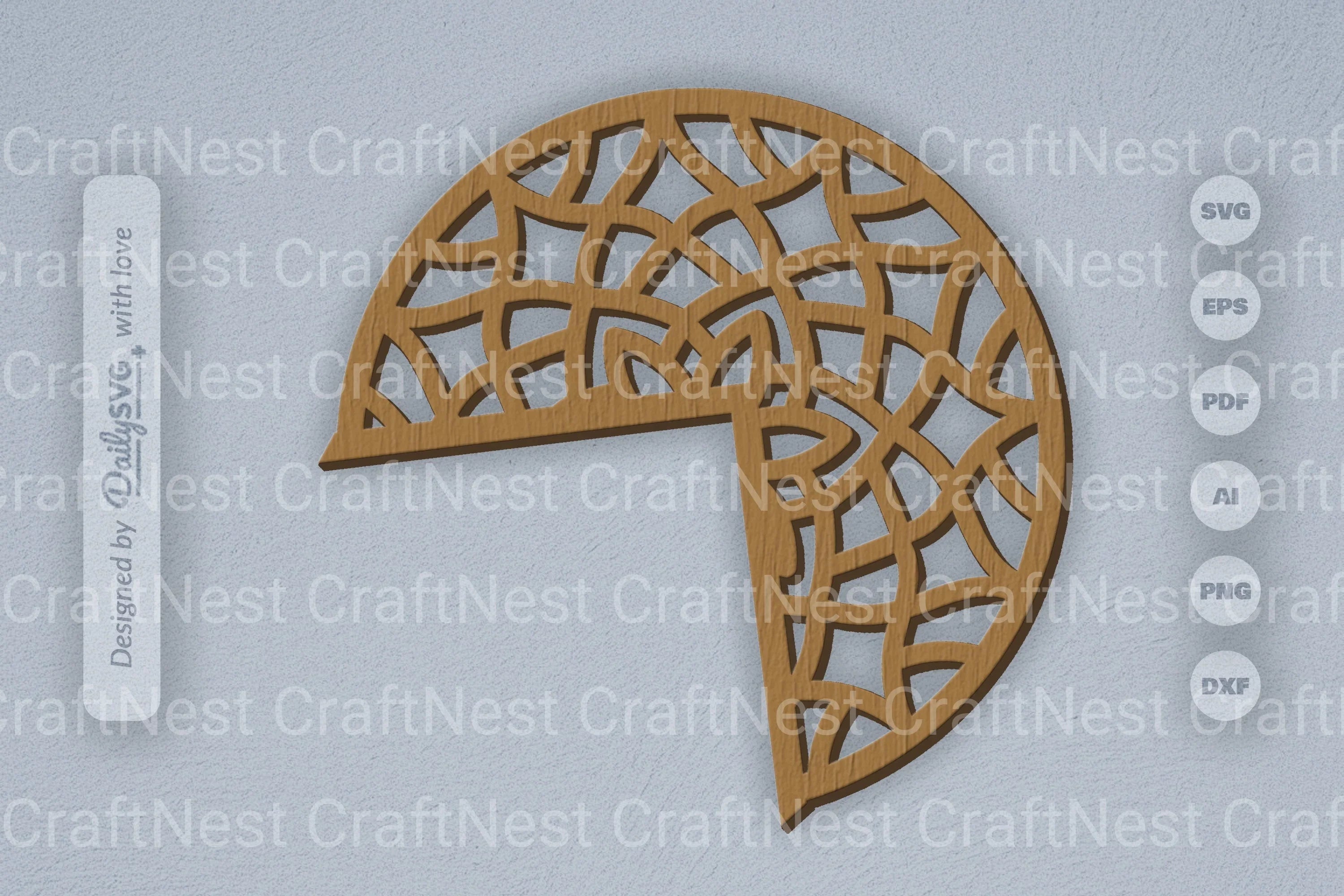 Mandala SVG Bundle Collection