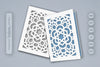 Mandala Papercut SVG Bundle