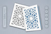 Mandala Papercut SVG Bundle